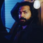Ashwin Kakumanu Instagram - Givin' my best Blue Steel #zoolander #Bluesteel #iykyk #selfportrait #twoface #spotlight #selfie #photographer #photography #vanityinsanity @sonyalpha @smallrig.global