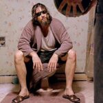 Ashwin Kakumanu Instagram - Part 4. Who doesn't love 'The Big Lebowski'? “Yeah, well, you know, that’s just, like, your opinion, man.” Swipe right---> I wanted to shoot a series of photos recreating the spirit of iconic films/genres/roles that made an impression on me. As a movie fan, as a cosplay geek, and a photography enthusiast, this is my tribute to the images I love. My #CinemaSpirit series. @thejeffbridges #Thebiglebowski #Coenbrothers #thedude #thedudeabides #Jeffbridges #whiterussian #stoner #cosplay #Nihilism #dressup #actor #essence #spirit #photography #editorial #ashwinkakumanu #sonyalpha #visualartist #DIY @manavalanandco @projectvira