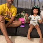 Ashwin Kakumanu Instagram - There's a reason why I don't do #trending reels.