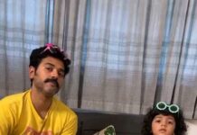 Ashwin Kakumanu Instagram - There's a reason why I don't do #trending reels.