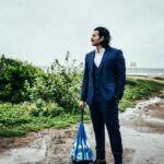 Ashwin Kakumanu Instagram - #Mood for the moment. #monsoon