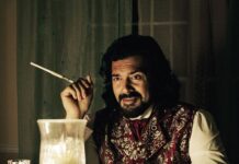 Ashwin Kakumanu Instagram - I love Mr. Quentin Tarantino 's films,I love westerns and I love a good villain, so here was a chance to capture the essence of one of the most villainous SOB's in Film - Calvin Candie from Django Unchained "You had my attention, now you have my curiousity." Happy Halloween everyone! 🎃🎃🎃🎃🎃👻👻👻👻👻 I wanted to shoot a series of photos recreating the spirit of iconic films/genres/roles that made an impression on me. As a movie fan, as a cosplay geek, and a photography enthusiast, this is my tribute to the images I love. My #CinemaSpirit series. #Leonardodicaprio #QuentinTarantino #DjangoUnchained #calvincandie #period #western #manifest #halloween #villain #evil #cosplay #victorian #dressup #actor #essence #spirit #photography #skull #editorial #ashwinkakumanu #sonyalpha #visualartist #DIY @manavalanandco @projectvira
