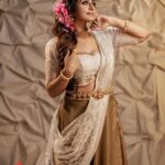 Athmiya Instagram - Swayamvara Silks Onam collections Inframe : @athmiyainsta Costumes : @swayamvarasilksindia Photography : @aghoshvyshnavamofficial MUA : @avinash_s_chetia Styling : @leirakuncysiby Ornaments : @bellamariaindia @riddhi_rental_jewellery #swayamvarasilksindia #swayamvarasilks #onam #onamcollection #newcollection #couture #fashioncouture #designerwear #onamfashion #fashioninsta #athmiya #keralaonam #keralafashion #newarrivals #athmeeya #aathmia #athmiyactress #instafashion #keraladhavani #dhavani #dhavaniset #photoshoot #grogeous #fashionworld #kerala #fashionindia #fashion #fashionstyle #trending #in