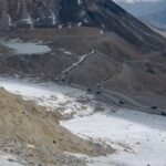 Athulya Chandra Instagram - Ladakh has my heart 🥺♥️