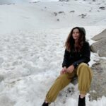 Athulya Chandra Instagram – Ladakh has my heart 🥺♥️