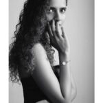 Athulya Chandra Instagram - The Night sky collections ✨ @tonysignaturediamonds