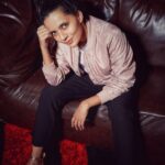 Athulya Chandra Instagram - 🍓🍓🍓 ..... ..... ...... 📷@aghil_menon