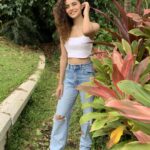Athulya Chandra Instagram - Be as you wish to seem.