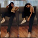 Athulya Chandra Instagram - Pieces of me #xoxo💋