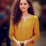 Athulya Chandra Instagram - 🌻 .... Photo courtesy @kiranjithkr
