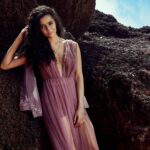 Athulya Chandra Instagram - ⭐ ...... 📸 @aghil_menon Couture @paris_de_boutique Stylist @yedhuu