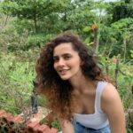 Athulya Chandra Instagram - Be as you wish to seem.