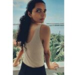 Athulya Chandra Instagram – Pieces of me #xoxo💋