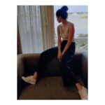 Athulya Chandra Instagram - Pieces of me #xoxo💋