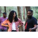 Athulya Chandra Instagram - TRIP hitting the theatres on 5/02/2021 ❤️ #bts ... ... #Yogibabu #Karunakaran @dennisfilmzone @thesunainaa @epraveenkumar_official @vjrakesh_offl @vjsiddu_official @kallorivinoth_official @rshiva303 @lakshmipriyaoffl @makeoverbyjennifer @neethuvasudevann @mak.mani @udhayashankar_g @editor_deepak @siddhukumar @nivetha_joseph @danger.mani.73 #tollywood #tamil #tamilcinema