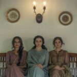 Athulya Chandra Instagram - ✨The Sufi Soul Collection ✨ @saltstudio @diyaaa_john In frame with the lovelies @greenarendran @elizabethpaul__ Lensed by @shajeerzeer Fashion Stylist @_its_me_caroline Makeup @prabinmakeupartist Media house @tellastoryentertainments Location @maihousehotel