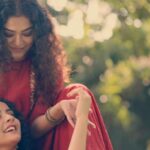 Athulya Chandra Instagram - The Sufi Soul Collection✨ @saltstudio @diyaaa_john In frame with the stunningly beautiful 😻 @rimakallingal Lensed by @shajeerzeer Fashion Stylist @_its_me_caroline Makeup @prabinmakeupartist Media house @tellastoryentertainments Location @maihousehotel ........ ........