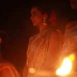 Athulya Chandra Instagram - aṅgana ;Sanskrit term for women. The hundred year old wooden stairs, aṅgana narrates the story of the green lush land of beauty .The story making way to the rooms upstairs that conspired a thousand whispered secrets. Photographed by @aghil_menon Fashion direction and Styling @rn.rakhi Cinematograpy @luke_jos Fashion assisted by @rali.alph Featuring @ketakinarayan @athulya_chandra @__.eclipse._ Makeup and hair @prabinmakeupartist MUA assisted by @leenachinju Music by @gladson_selvaraj_ Video arranged by @bobyrajan_ Production @roots__creations @x.riyon.x @yedhuu gokulnarayanan Location partner @cghearth Fashion partners @thunnal @thunnalstudio @theboatsong @korvaiindia @c.j.artisanboutique @celia_palathinkal @stevemaddenindia .................................................................. #onam #kerala #mallu #onajonim #keralatourism #malayalam #keralawedding #keralagram #malayali #kochi #video #keralagodsowncountry #keralafood #india #keralasaree #onamcelebration #keralaphotography #keralam #keralaattraction #like #telegram #mollywood #bhfyp