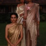 Athulya Chandra Instagram - aṅgana ;Sanskrit term for women. The hundred year old wooden stairs, aṅgana narrates the story of the green lush land of beauty .The story making way to the rooms upstairs that conspired a thousand whispered secrets. Photographed by @aghil_menon Fashion direction and Styling @rn.rakhi Cinematograpy @luke_jos Fashion assisted by @rali.alph Featuring @ketakinarayan @athulya_chandra @__.eclipse._ Makeup and hair @prabinmakeupartist MUA assisted by @leenachinju Music by @gladson_selvaraj_ Video arranged by @bobyrajan_ Production @roots__creations @x.riyon.x @yedhuu gokulnarayanan Location partner @cghearth Fashion partners @thunnal @thunnalstudio @theboatsong @korvaiindia @c.j.artisanboutique @celia_palathinkal @stevemaddenindia .................................................................. #onam #kerala #mallu #onajonim #keralatourism #malayalam #keralawedding #keralagram #malayali #kochi #keralagodsowncountry #keralafood #india #keralasaree #onamcelebration #keralaphotography #keralam #keralaattraction #like #telegram #mollywood #bhfyp♥️ #scoutme #traditionalart