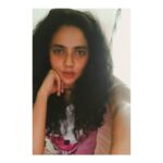 Athulya Chandra Instagram - Summertime Sadness 🤍
