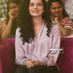 Athulya Chandra Instagram - #mathuvadalara #mathuvadalaraondec25th Cyber Conventions