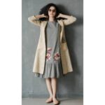 Athulya Chandra Instagram - "I loathe narcissism but I approve of vanity" @saltstudio @jerinjosephphotography .. .. .. .. .. .. .. .. .. .. .. .. .. .. .. .. #dianavreeland #sustainablefashion #classyandfabulous #indianmodelshoot #fashionista #curly #aldo #dresses #contemporary #clothing #womenswear #summerwear #modelos #photoshoots