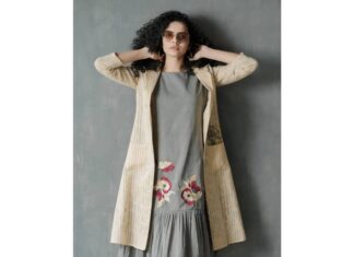 Athulya Chandra Instagram - "I loathe narcissism but I approve of vanity" @saltstudio @jerinjosephphotography .. .. .. .. .. .. .. .. .. .. .. .. .. .. .. .. #dianavreeland #sustainablefashion #classyandfabulous #indianmodelshoot #fashionista #curly #aldo #dresses #contemporary #clothing #womenswear #summerwear #modelos #photoshoots