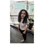 Athulya Chandra Instagram - Embrace your hustle 🦋