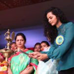 Athulya Chandra Instagram - Few glimpses of the event held by Sun International Institute of Tourism and Management #mathuvadalarateam Thank you for all the warmth and wishes 🙏🏻❤️ ... .. .. .. .. .. .. #mathuvadalaramovie #gantasrinivasarao #moviepromotions #tollywood #telugumovies #team #suntv #suninternational #tfil #tfi Novotel Visakhapatnam Varun Beach