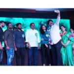 Athulya Chandra Instagram - Few glimpses of the event held by Sun International Institute of Tourism and Management #mathuvadalarateam Thank you for all the warmth and wishes 🙏🏻❤️ ... .. .. .. .. .. .. #mathuvadalaramovie #gantasrinivasarao #moviepromotions #tollywood #telugumovies #team #suntv #suninternational #tfil #tfi Novotel Visakhapatnam Varun Beach