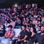 Athulya Chandra Instagram - Mathu Vadalara team @gitam_blood Had a splendid evening with you all..keep up the Aura and the energy lovelies ❤️❤️Thank you for all the warm wishes🙏🏻 #mathuvadalaraondec25th worldwide release 🌟 @riteshrana.g @mythriofficial @clapentertainment19 .... ... .. ... .. .. #mathuvadalara #moviepromotion #tollywood #gusaccarnival #tollywoodactor #kalabhairava #mythriofficial #simha #athulyachandra #nareshagastya #mythri #vizag #hyderabad Visakhapatnam