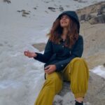 Athulya Chandra Instagram – Ladakh has my heart 🥺♥️