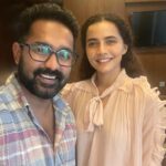 Athulya Chandra Instagram - Innale Vare releasing on June 9 in SonyLiv ♥️🙌 #innalevare #malayalamcinema
