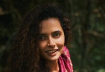 Athulya Chandra Instagram - Be your own muse and it gets better 🤘🏻♥️