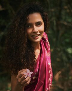 Athulya Chandra Instagram - Be your own muse and it gets better 🤘🏻♥️