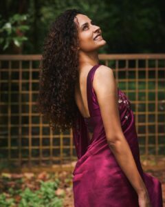 Athulya Chandra Instagram - Be your own muse and it gets better 🤘🏻♥️