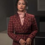 Avika Gor Instagram - 🫶🏼 Photographer: @vishwasgonsalves Assisted by : @lekha_marathe Stylist: @styling.your.soul Jacket: @shop.dlanxa @alishasabharwal_ Coord Set: @24dressy PR: @socialpinnaclepr MUA: @makeup_jockey Hair by: @kanizfatima_hairstylist Rings: @johoriindia Location: @ac0studios @_shikha26