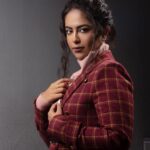 Avika Gor Instagram - 🫶🏼 Photographer: @vishwasgonsalves Assisted by : @lekha_marathe Stylist: @styling.your.soul Jacket: @shop.dlanxa @alishasabharwal_ Coord Set: @24dressy PR: @socialpinnaclepr MUA: @makeup_jockey Hair by: @kanizfatima_hairstylist Rings: @johoriindia Location: @ac0studios @_shikha26