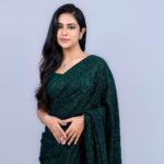 Avika Gor Instagram - 💚