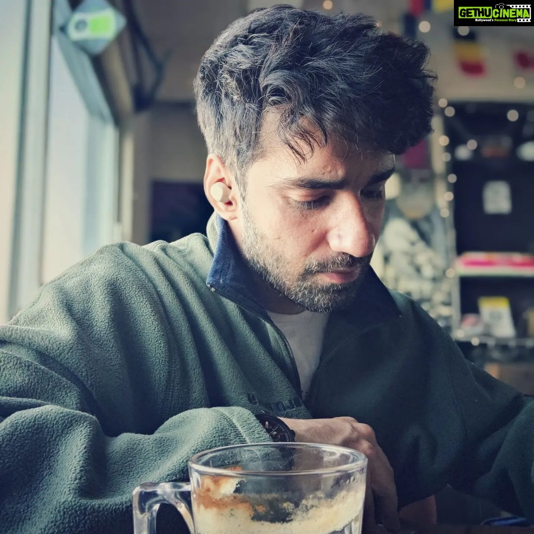 Avinash Tiwary - 12.5K Likes - Most Liked Instagram Photos