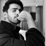 Avinash Tiwary Instagram - I close my eyes and see you Dancing upon my dream. The smallest look and tiniest glance Weirdly frisking upon my feelings. Your smell in my heart That ripped it from the start Is your love for me true? A question tht gently ripped open my seams. I have waited patiently... Will you, Cradle my Scarred Face & Sleep with me till morning turns into Night and Night turns into Grace. My Love will soar My dreams will Live Until I smell of you Every Heart beat of the day.