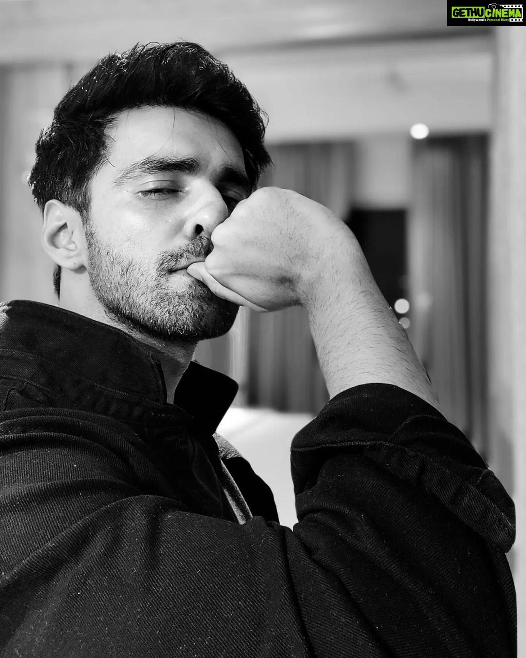 Avinash Tiwary Instagram - I close my eyes and see you Dancing upon my dream. The smallest look and tiniest glance Weirdly frisking upon my feelings. Your smell in my heart That ripped it from the start Is your love for me true? A question tht gently ripped open my seams. I have waited patiently... Will you, Cradle my Scarred Face & Sleep with me till morning turns into Night and Night turns into Grace. My Love will soar My dreams will Live Until I smell of you Every Heart beat of the day.