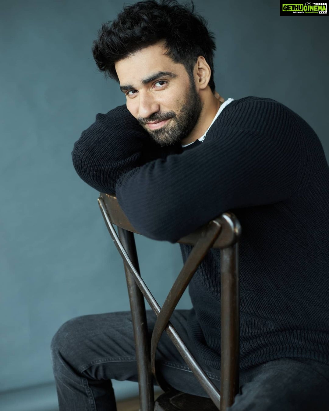 Avinash Tiwary - 10.6K Likes - Most Liked Instagram Photos
