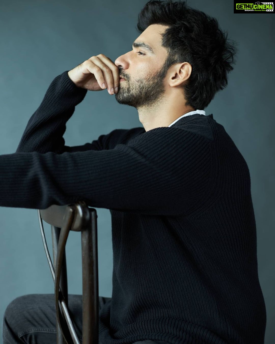 Avinash Tiwary - 10.6K Likes - Most Liked Instagram Photos