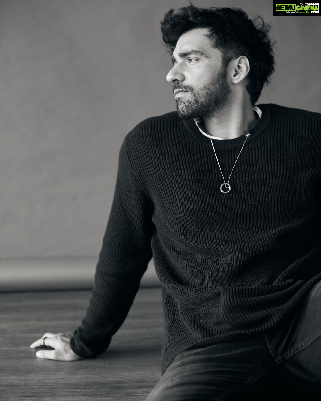 Avinash Tiwary - 17.2K Likes - Most Liked Instagram Photos