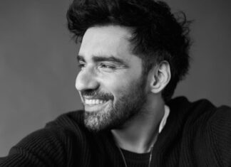 Avinash Tiwary Instagram - Har Khayal socha sa lagta hai, Har Baat suni si lagti hai... Har Nazara dekha sa lagta hai, Main Naya Hoon!