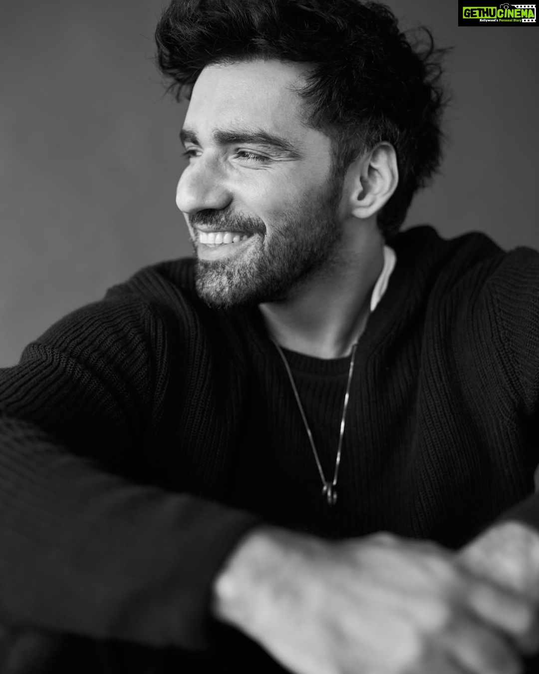 Avinash Tiwary - 17.2K Likes - Most Liked Instagram Photos