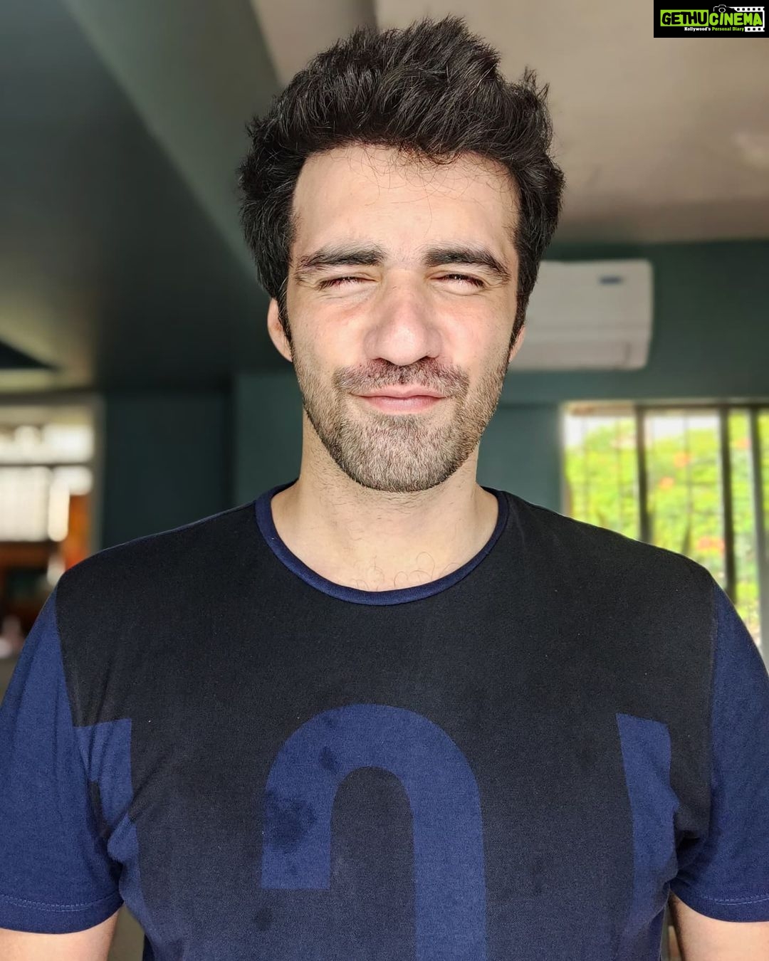 Avinash Tiwary - 12.2K Likes - Most Liked Instagram Photos