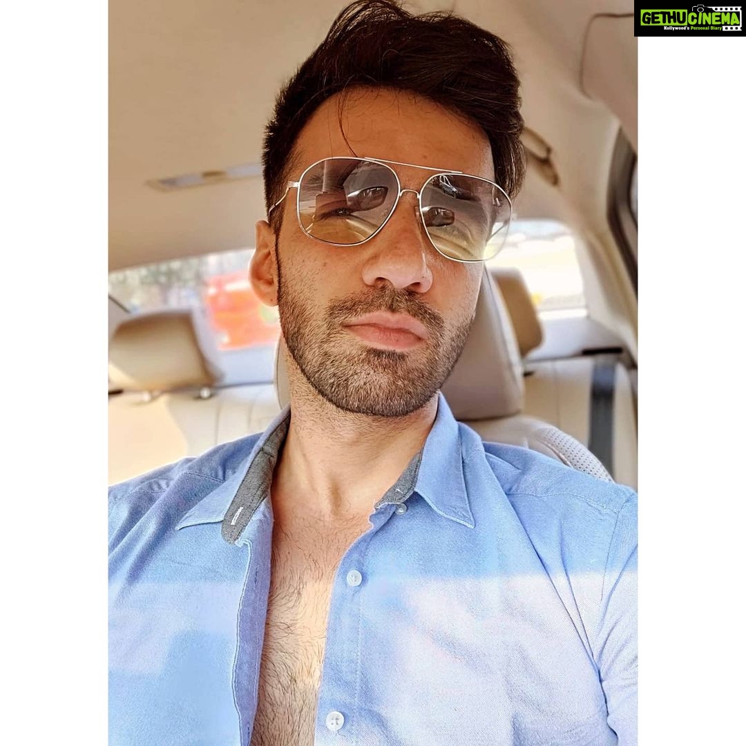 Avinash Tiwary - 13.3K Likes - Most Liked Instagram Photos