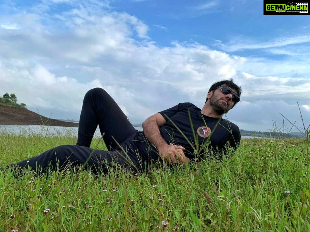Avinash Tiwary - 14.1K Likes - Most Liked Instagram Photos